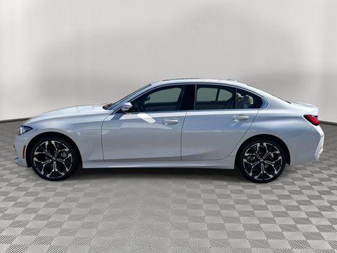 New 2026 BMW 330i xDrive Sedan w/ Premium Package image 8