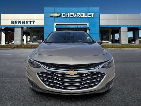Used 2024 Chevrolet Malibu LT FWD image 8