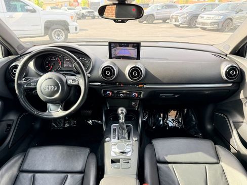 Used 2015 Audi A3 1.8T Premium Plus FWD image 14