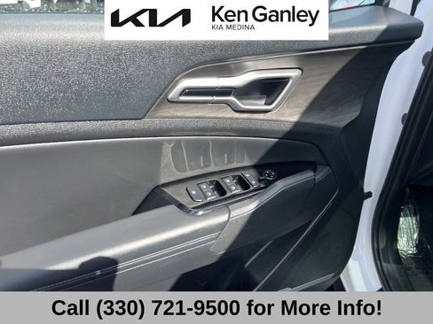 Certified 2024 Kia Sportage X-Line w/ X-Line Premium Package AWD/4WD image 27