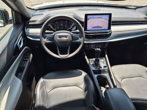 Used 2023 Jeep Compass Limited AWD/4WD image 19