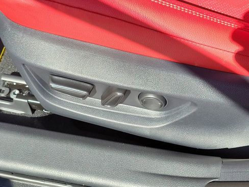 New 2026 Toyota Camry XSE image 23