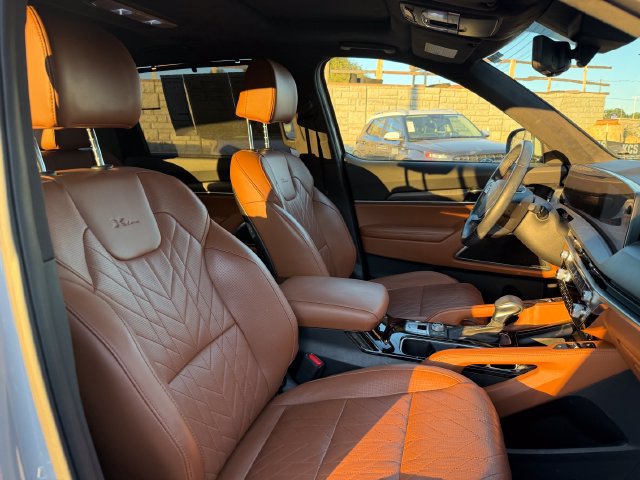 Certified 2024 Kia Telluride SX Prestige X-Line AWD/4WD image 32