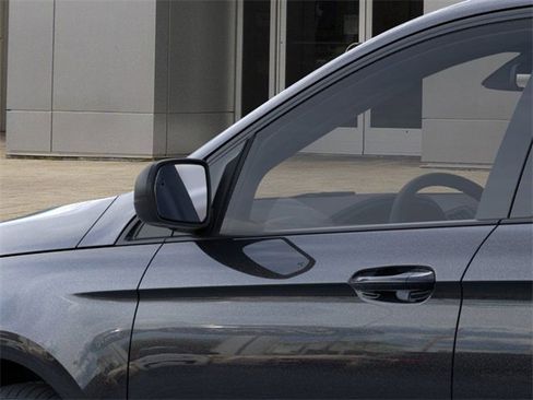 New 2024 Ford Edge SE image 20