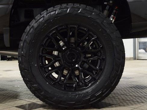 Used 2024 Ford F150 STX w/ STX Black Appearance Package image 21