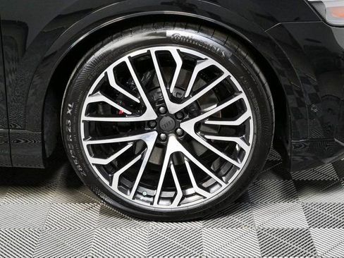 New 2026 Audi SQ8 Prestige AWD/4WD image 39