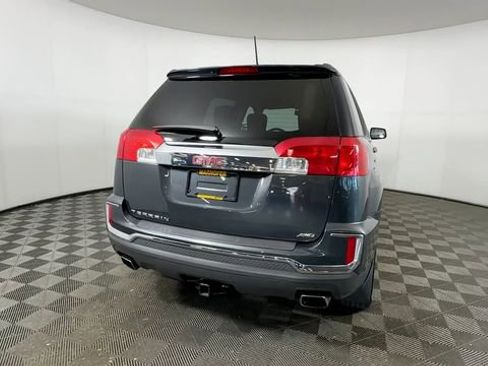 Used 2017 GMC Terrain SLE w/ Convenience Package AWD/4WD image 7