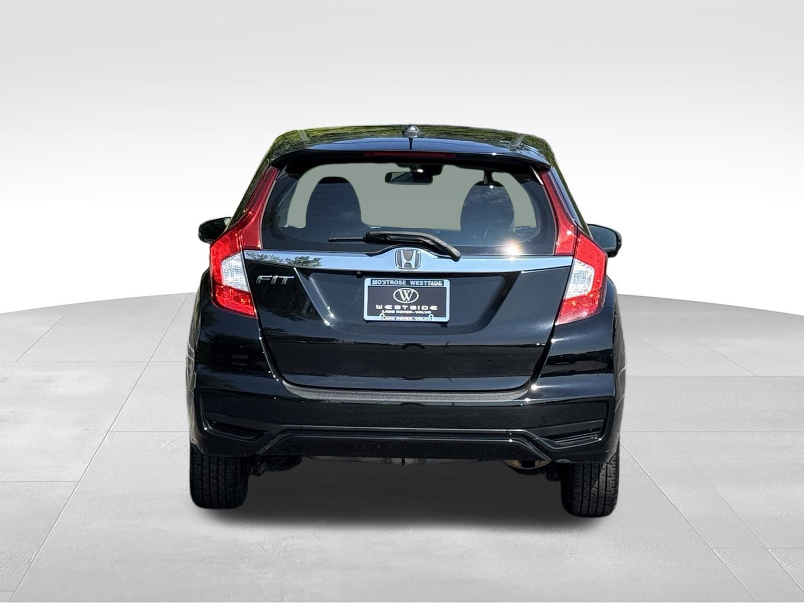 Used 2018 Honda Fit EX image 6