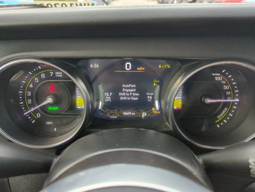 Used 2022 Jeep Wrangler Unlimited Sahara AWD/4WD image 34