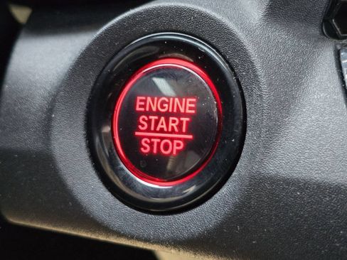 Used 2024 Honda CR-V EX image 13
