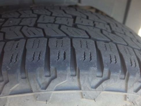 Used 2007 Ford Explorer Sport Trac Limited image 8