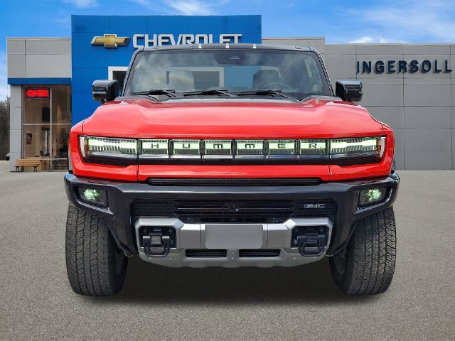 Used 2026 GMC Hummer EV 4x4 Crew Cab image 22