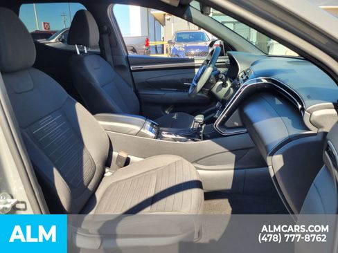 Used 2023 Hyundai Santa Cruz SEL image 13