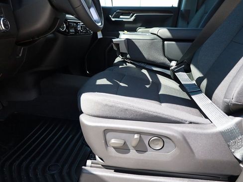 New 2026 GMC Sierra 1500 Elevation AWD/4WD image 11