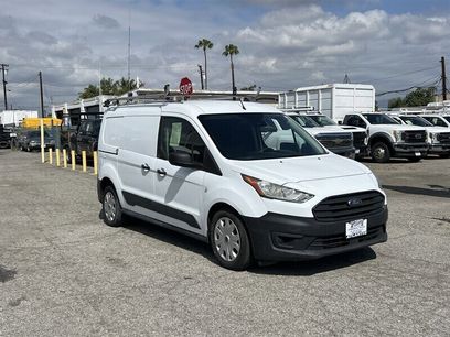 Used 2019 Ford Transit Connect XL