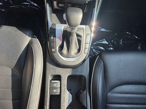 Used 2023 Kia Forte GT-Line w/ GT-Line Premium Package FWD image 33