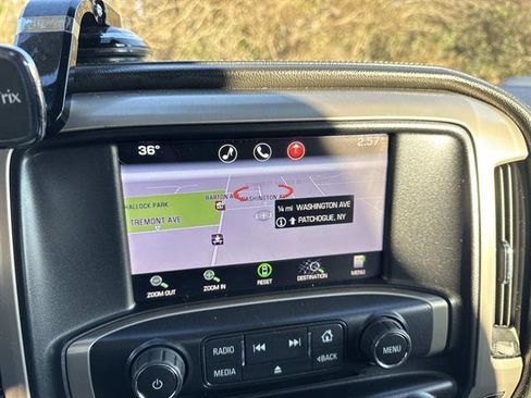 Used 2015 GMC Sierra 3500 Denali image 16