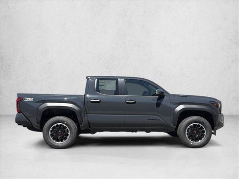 New 2026 Toyota Tacoma TRD Off-Road AWD/4WD image 4