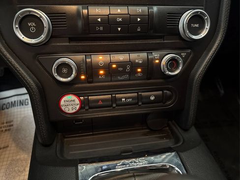 Used 2015 Ford Mustang GT w/ GT Performance Package RWD image 34