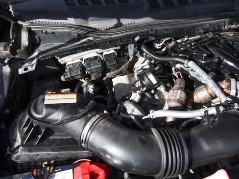 Used 2017 Ford F450 Lariat w/ Lariat Ultimate Package image 11