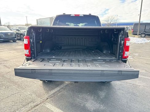 Used 2022 Ford F150 Tremor w/ Trailer Tow Package AWD/4WD image 23