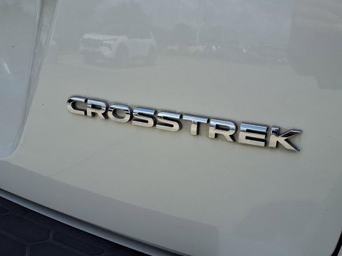 Used 2020 Subaru Crosstrek 2.0i Limited w/ Moonroof Package w/Navigation image 10