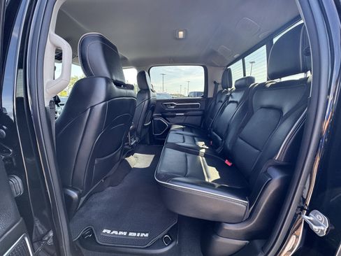 Used 2022 RAM 1500 Laramie image 11