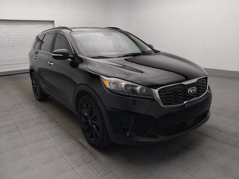 Used 2020 Kia Sorento S FWD image 13