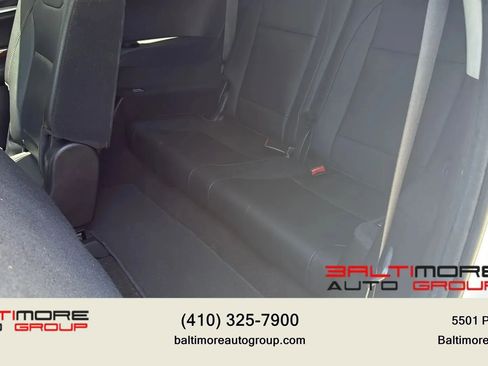 Used 2019 Acura MDX SH-AWD image 34