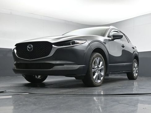 Used 2022 MAZDA CX-30 AWD 2.5 S w/ Premium Package image 36