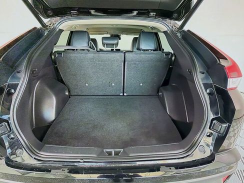 Used 2024 Mitsubishi Eclipse Cross SE AWD/4WD image 29