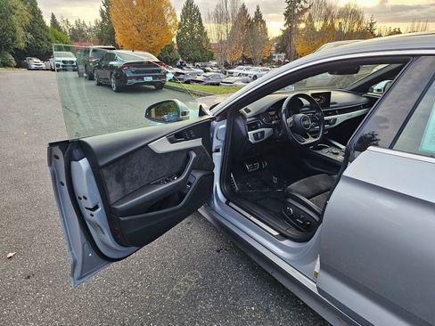 Used 2018 Audi S5 Premium Plus image 19