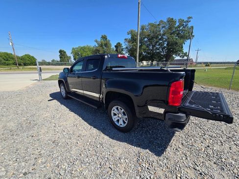 Used 2018 Chevrolet Colorado LT RWD image 13