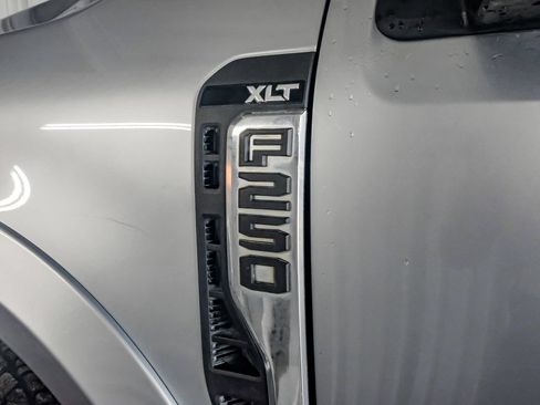 Used 2023 Ford F250 XLT AWD/4WD image 53