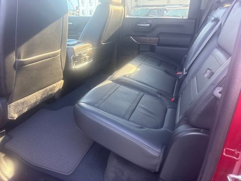 Used 2023 GMC Sierra 2500 Denali w/ Denali Ultimate Package image 23