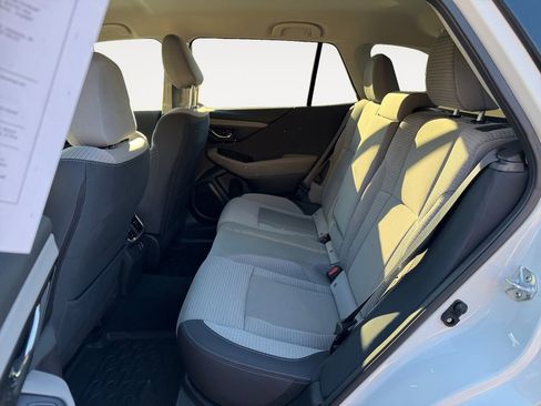 Certified 2024 Subaru Outback Premium image 30