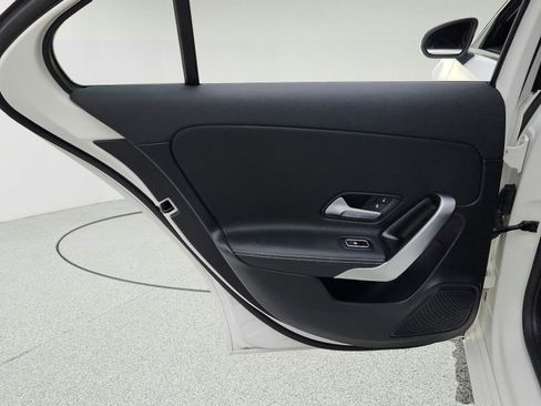 Used 2020 Mercedes-Benz A 220 image 26