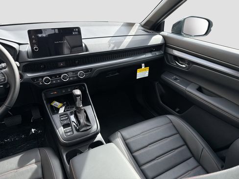 New 2026 Honda CR-V Sport-L image 17