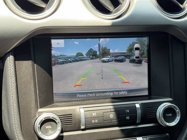Used 2022 Ford Mustang GT Premium RWD image 18