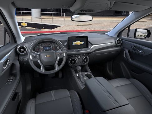 New 2026 Chevrolet Blazer LT w/ LPO, Floor Liner Package image 15