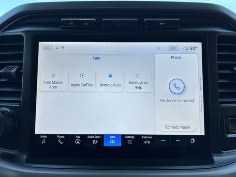 Used 2024 Ford F150 XLT w/ Tow/Haul Package image 35