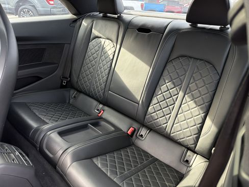 Used 2018 Audi S5 Premium Plus w/ Navigation Package image 29