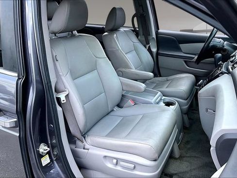 Used 2015 Honda Odyssey EX-L image 26