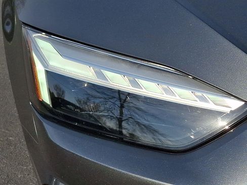 Used 2023 Audi A5 2.0T Premium Plus w/ Premium Plus image 9