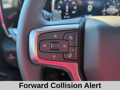 New 2026 Chevrolet Silverado 1500 LT w/ Z71 Off-Road Package image 9