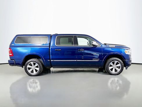 Used 2021 RAM 1500 Limited image 9