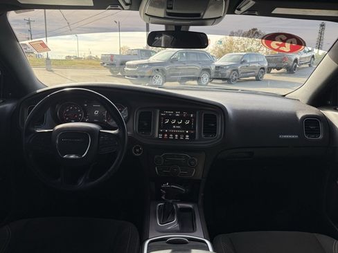 Used 2023 Dodge Charger SXT w/ Cold Weather Package image 37