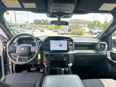 Used 2024 Ford F150 STX RWD image 3
