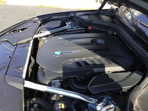 Used 2019 BMW 540i image 14