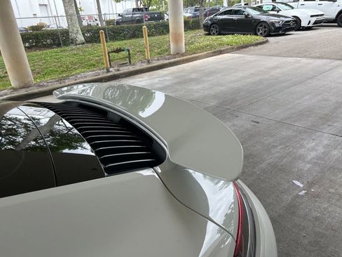 Used 2024 Porsche 911 Turbo S image 22